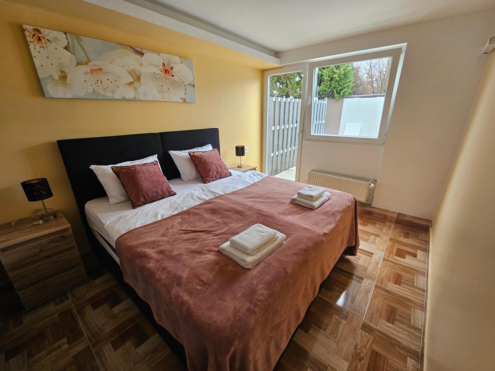 Royal Apartments & Rooms Zagreb Eksteriør billede