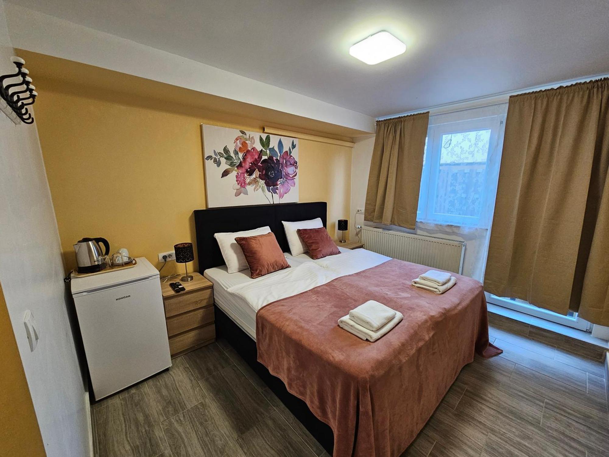 Royal Apartments & Rooms Zagreb Eksteriør billede
