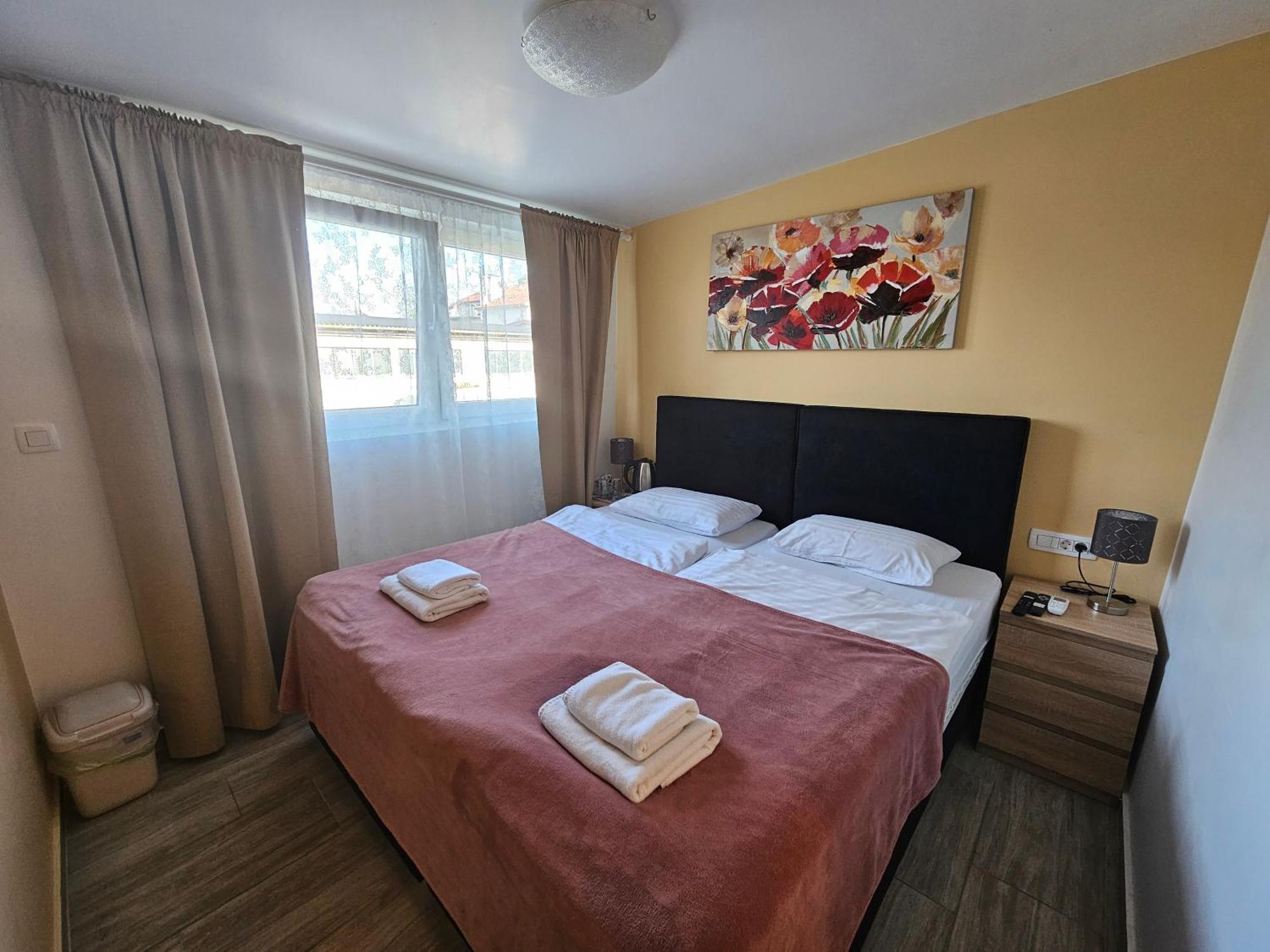 Royal Apartments & Rooms Zagreb Eksteriør billede