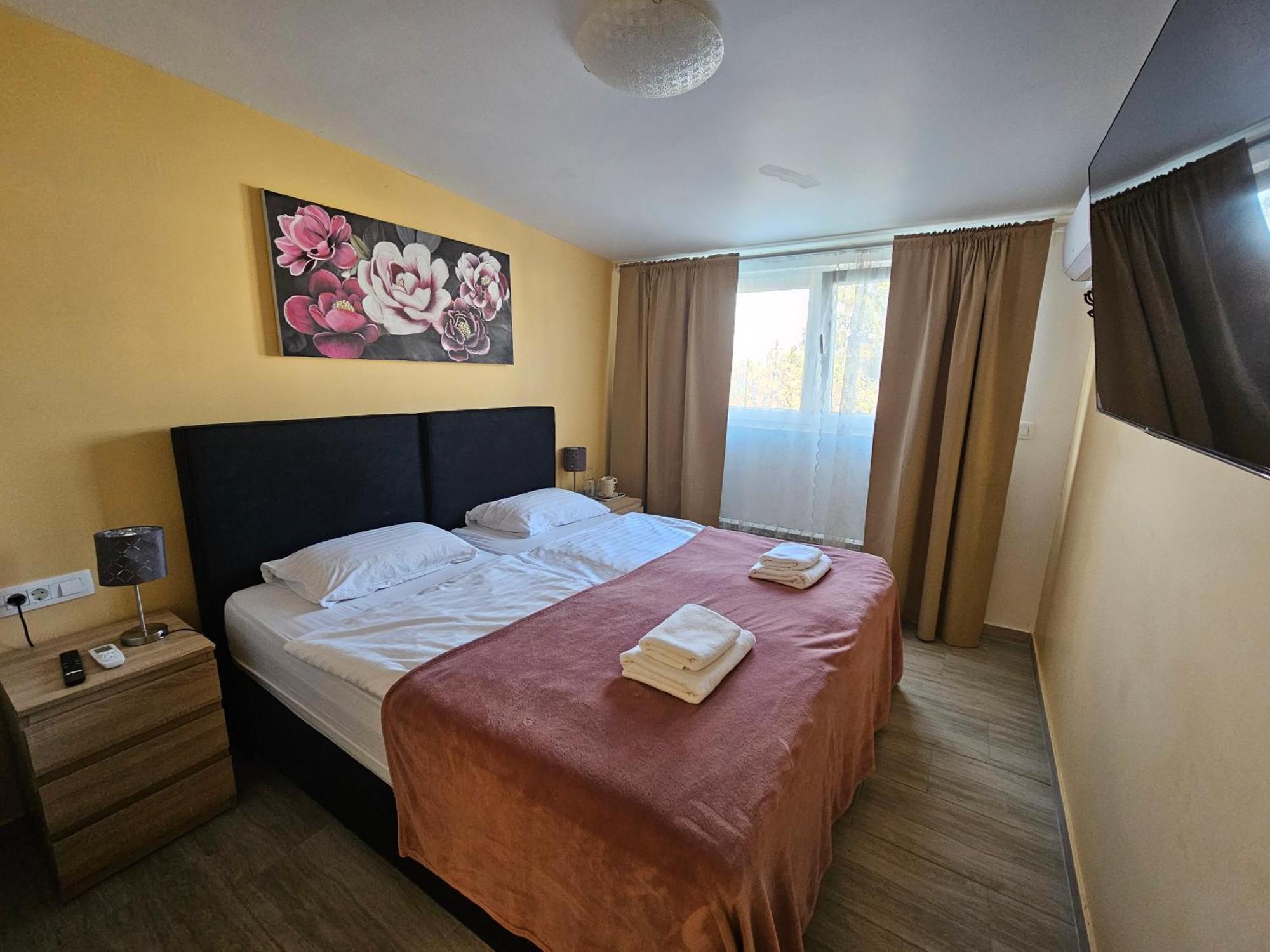 Royal Apartments & Rooms Zagreb Eksteriør billede