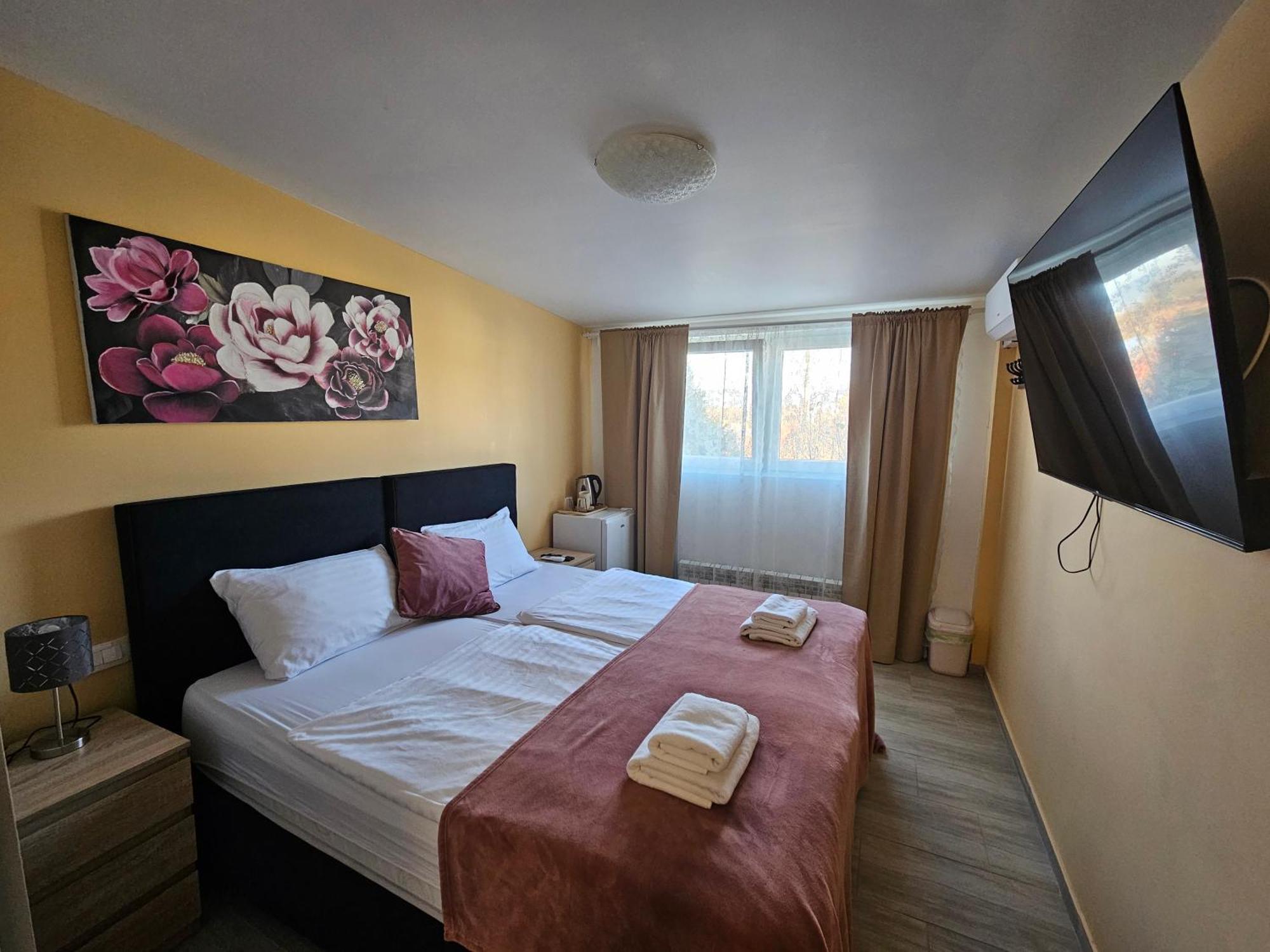 Royal Apartments & Rooms Zagreb Eksteriør billede