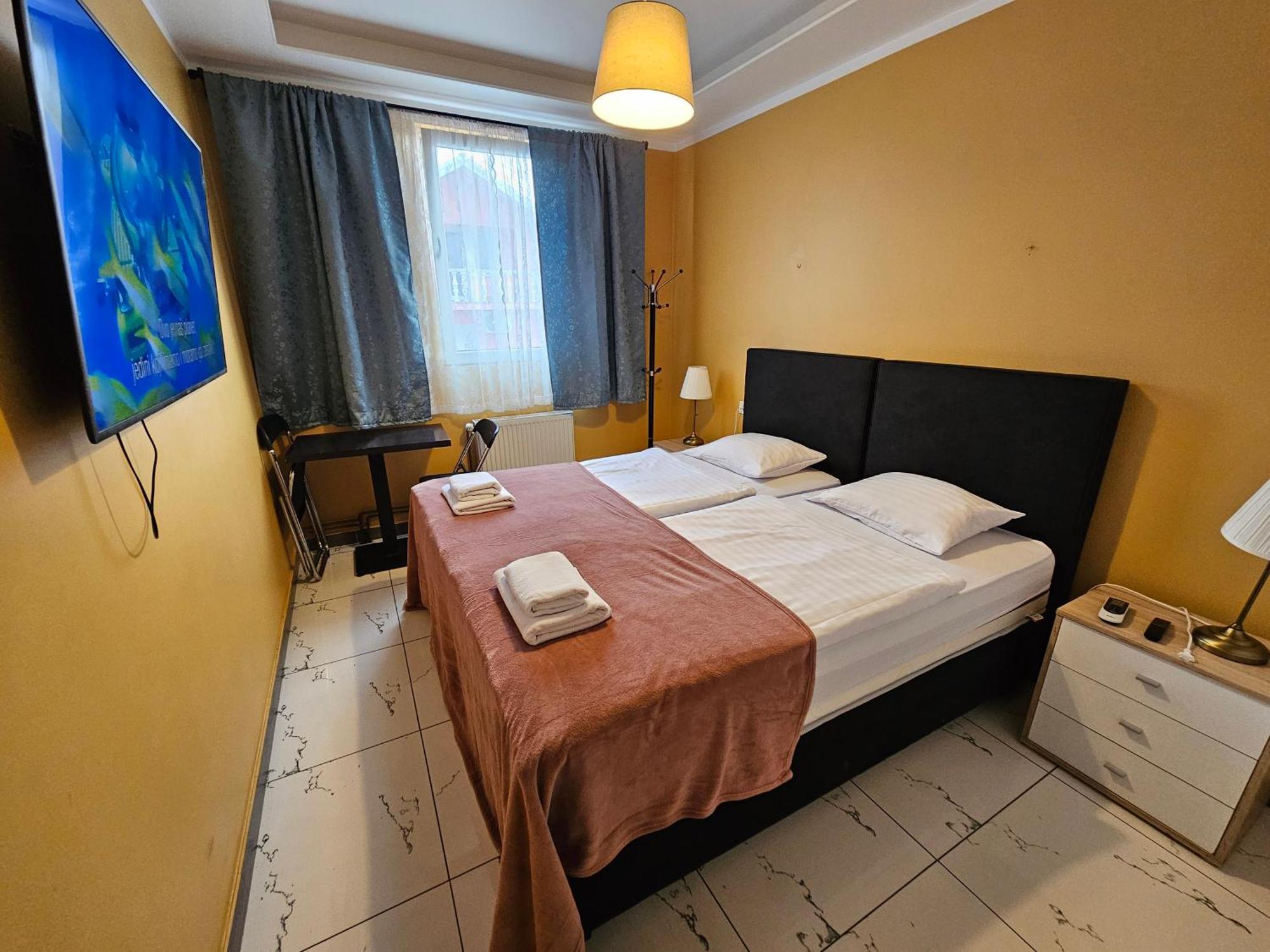 Royal Apartments & Rooms Zagreb Eksteriør billede