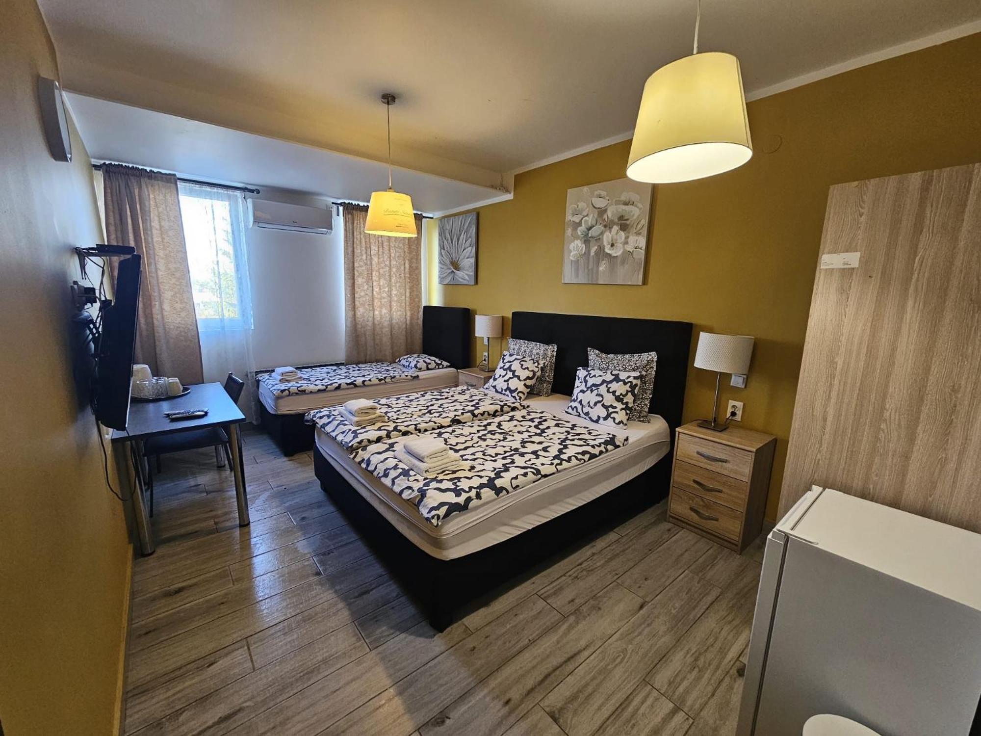 Royal Apartments & Rooms Zagreb Eksteriør billede