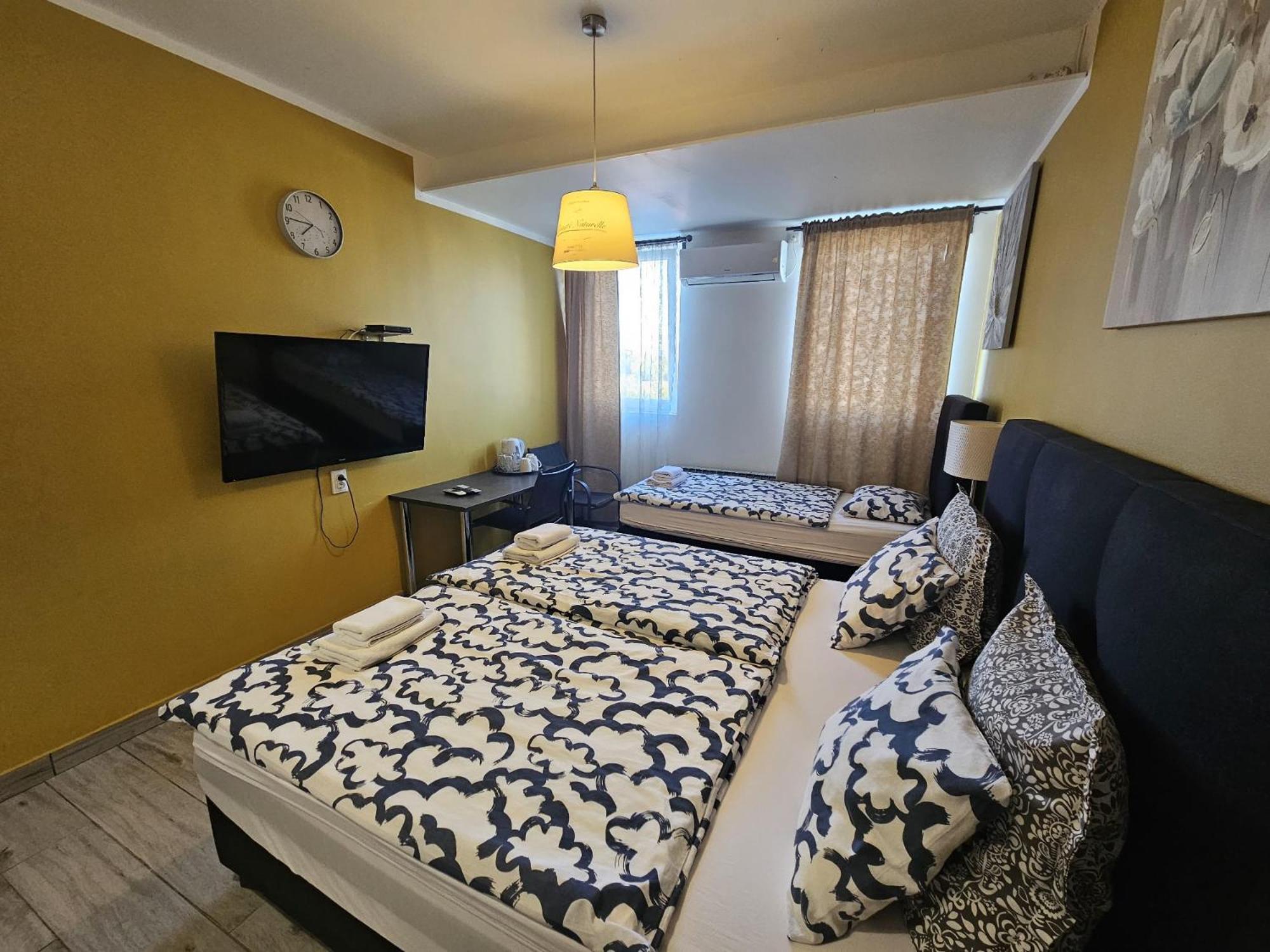 Royal Apartments & Rooms Zagreb Eksteriør billede