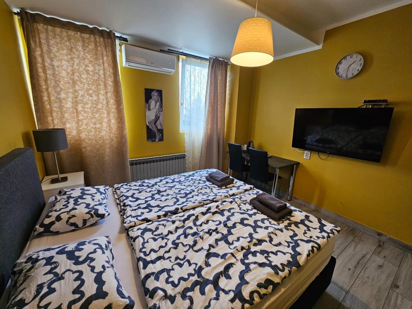 Royal Apartments & Rooms Zagreb Eksteriør billede